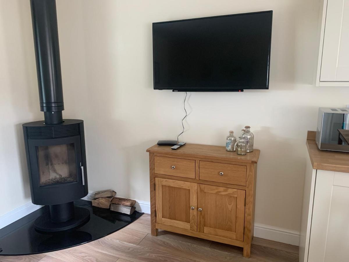 Cosy Village Location - One Bedroom Barn Barmston Eksteriør billede