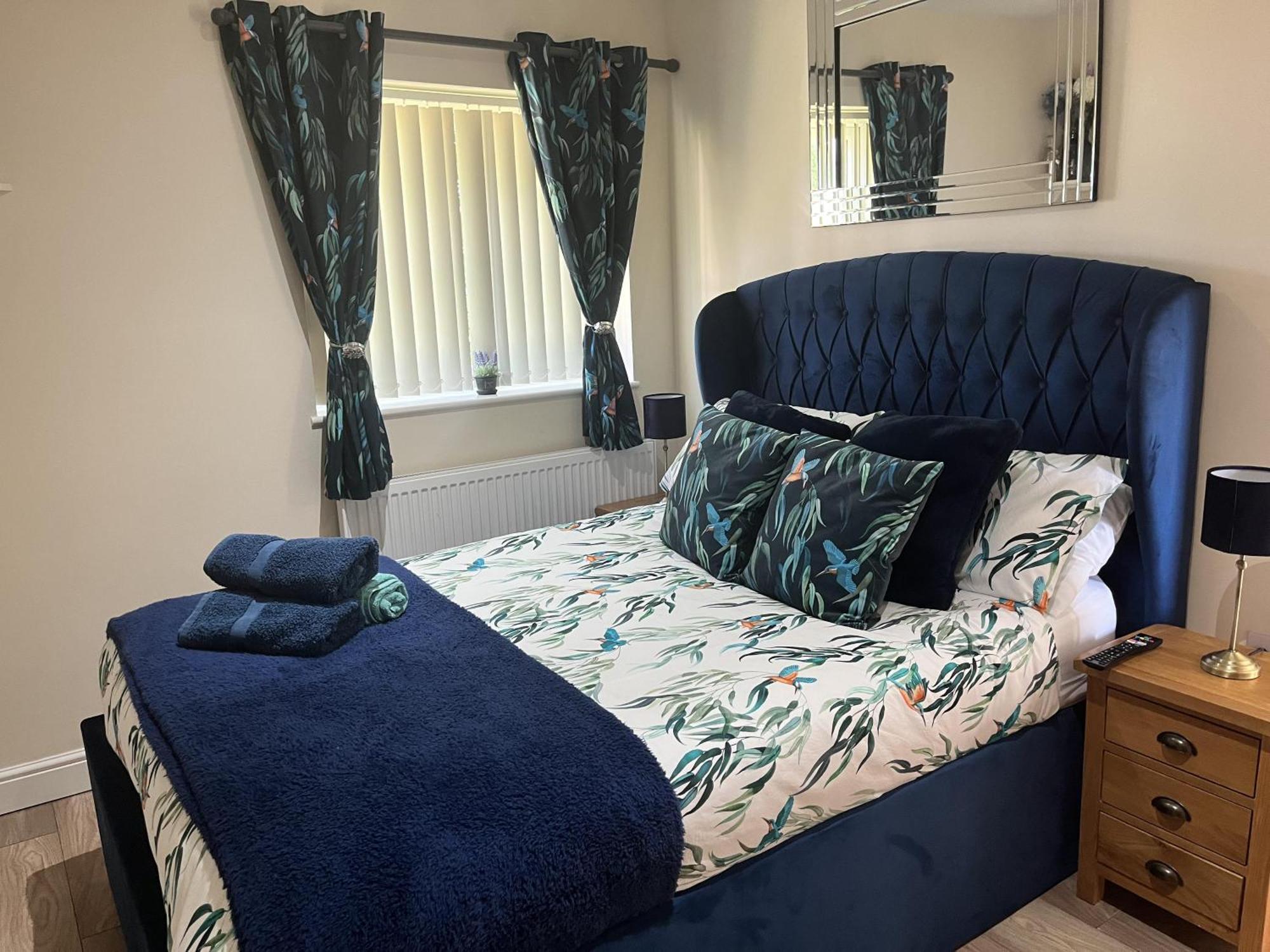 Cosy Village Location - One Bedroom Barn Barmston Eksteriør billede
